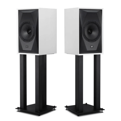 Mofi SourcePoint 8 White + Stands