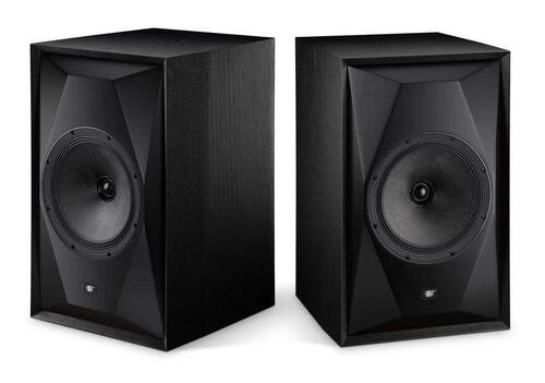 Mofi SourcePoint 10 Black Ash + Stands