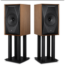Mofi SourcePoint 10 Walnut + Stands