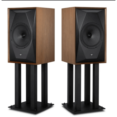 Mofi SourcePoint 10 Walnut + Stands