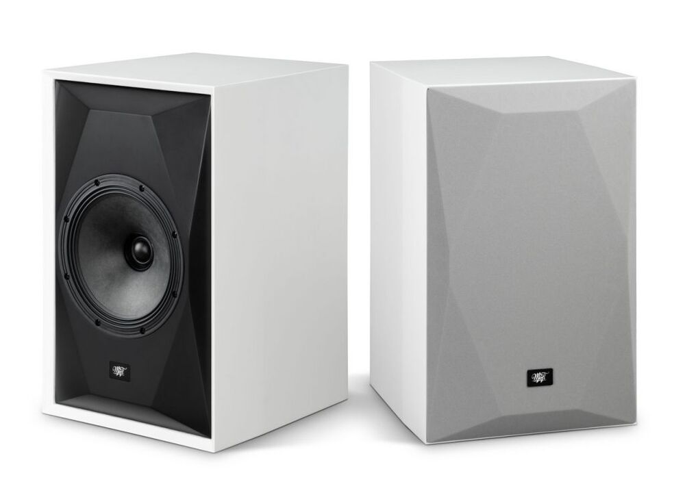 Mofi SourcePoint 10 White + Stands