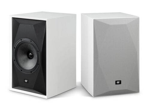 Mofi SourcePoint 10 White + Stands