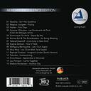 Various Artists Clearaudio: 46 Years Excellence Edition UHQCD
