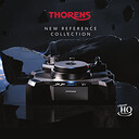 Various Artists Thorens: New Reference Collection UHQCD