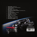 Various Artists Thorens: New Reference Collection UHQCD