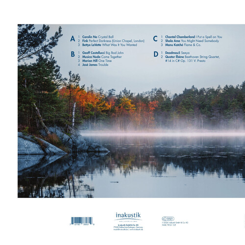 Various Artists Primare: The Sound of Primare Vol.1 UHQCD