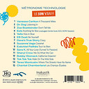 Various Artists Metronome Technologie: Le Son Vrai! UHQCD