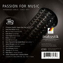 Various Artists In-Akustik: Passion for Music UHQCD