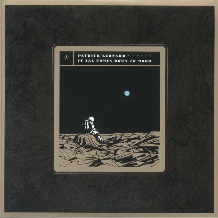 Patrick Leonard It All Comes Down to Mood (2 LP)