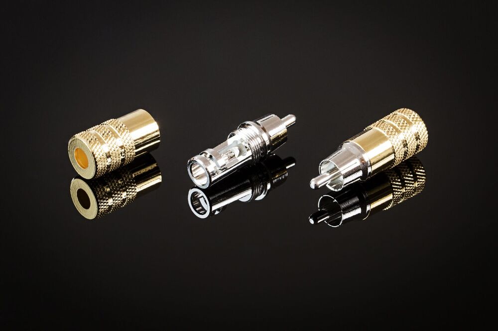 Cardas Audio GRCM 6