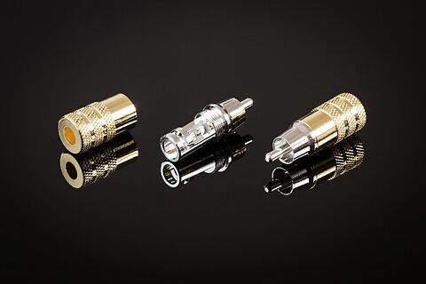 Cardas Audio GRCM 6