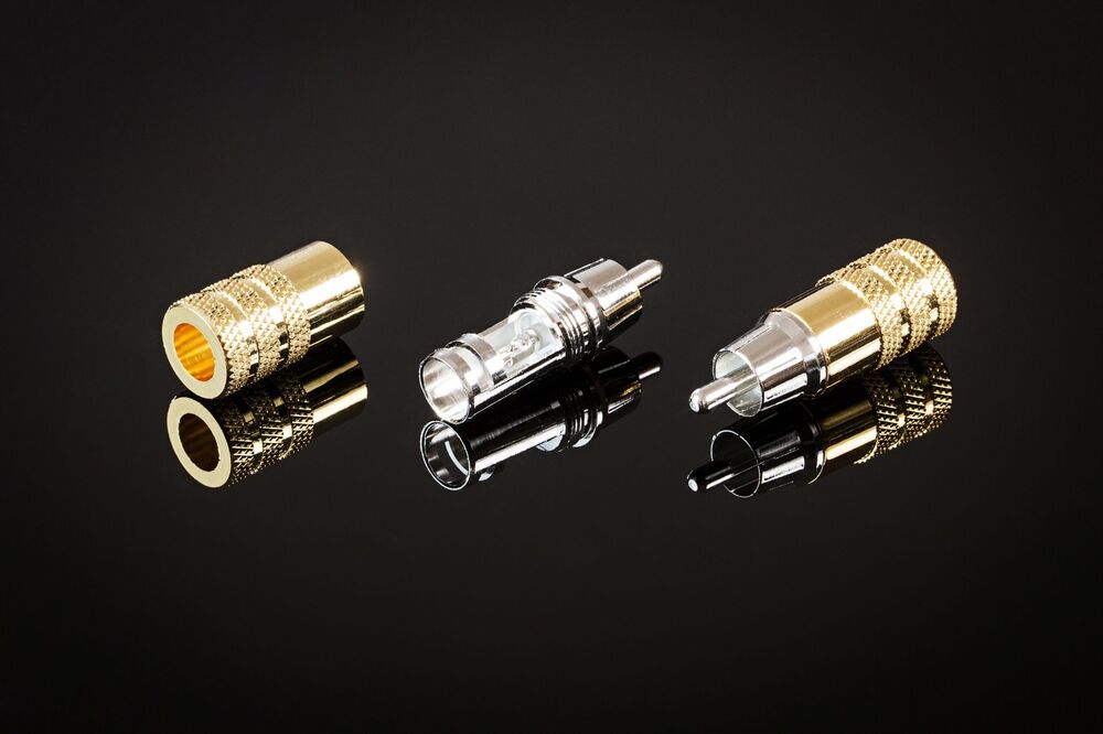 Cardas Audio GRCM