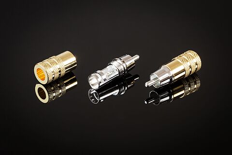 Cardas Audio GRCM