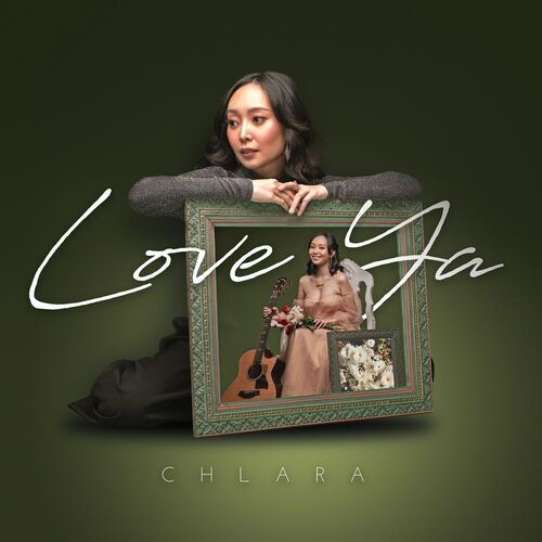 Chlara Love Ya
