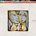 Bob James & David Sanborn Double Vision Hybrid Multi-Channel & Stereo SACD