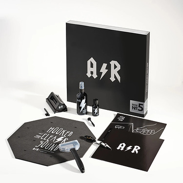 Analog Renaissance Rock Legacy Edition №5