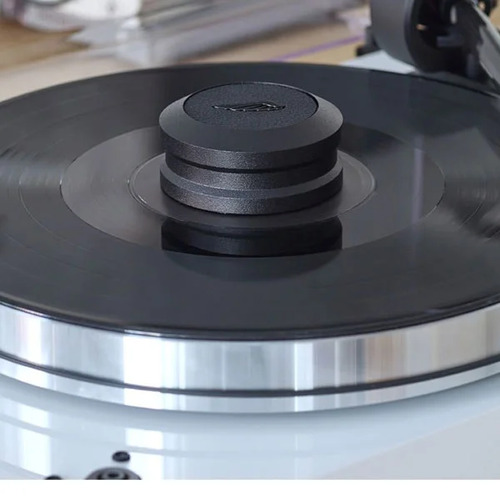 Analog Renaissance Mjollnir Clamp Black 354 g