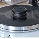 Analog Renaissance Mjollnir Clamp Black 354 g