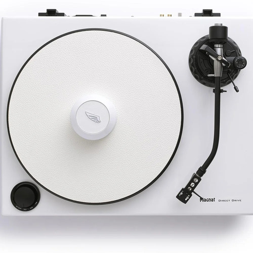 Analog Renaissance Mjollnir Clamp White 354 g