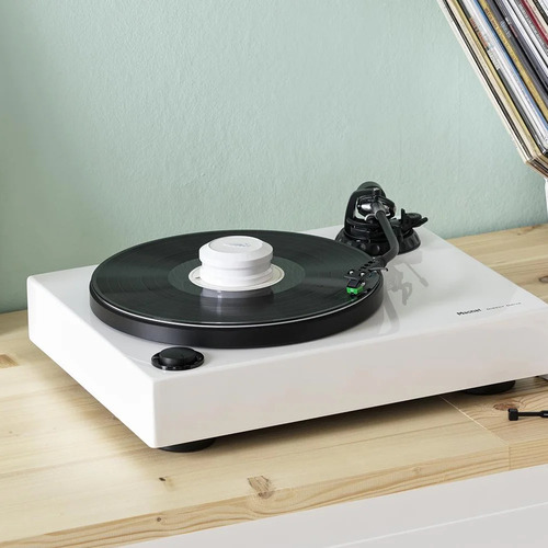 Analog Renaissance Mjollnir Clamp White 354 g