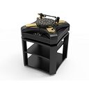 Acoustic Signature Stand For Invictus Neo Black