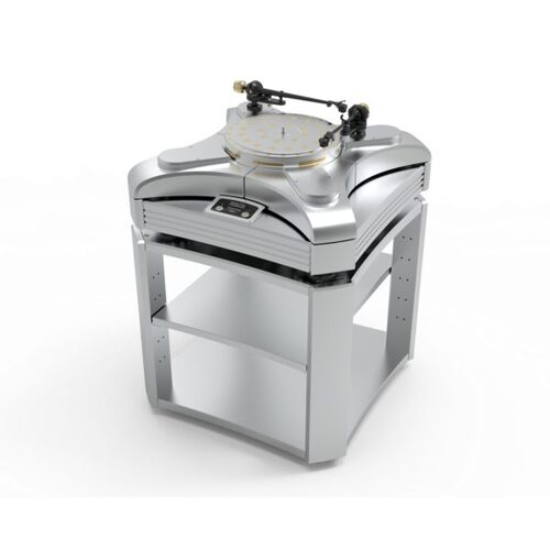 Acoustic Signature Stand For Invictus Neo Silver