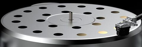 Acoustic Signature Silencers Chrome for Montana NEO
