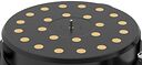 Acoustic Signature 24 Silencers 24K Gold for Typhoon NEO