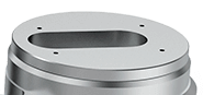 Acoustic Signature Armboard for Hurricane NEO