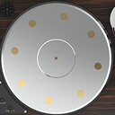 Acoustic Signature Silencers Chrome for Double X NEO