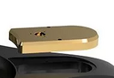 Acoustic Signature Armboard (Brass) for Invictus NEO Chrome