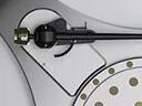 Acoustic Signature Armboard (Brass) for Invictus NEO Chrome