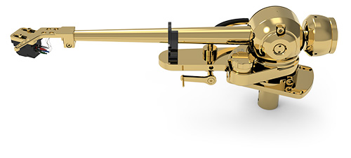 Acoustic Signature TA-9000 Neo 9" Gold