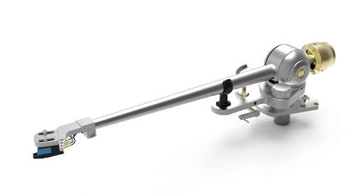 Acoustic Signature TA-9000 Neo 12" Chrome