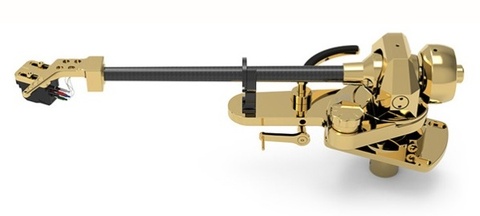 Acoustic Signature TA-7000 Neo 12" Gold