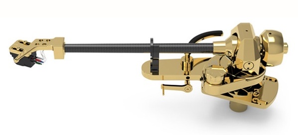 Acoustic Signature TA-7000 Neo 9" Gold