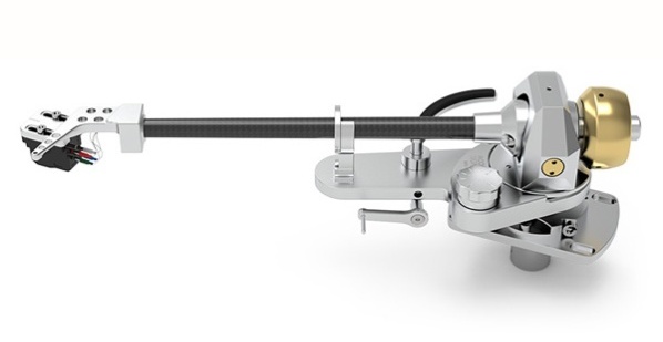 Acoustic Signature TA-7000 Neo 9" Chrome