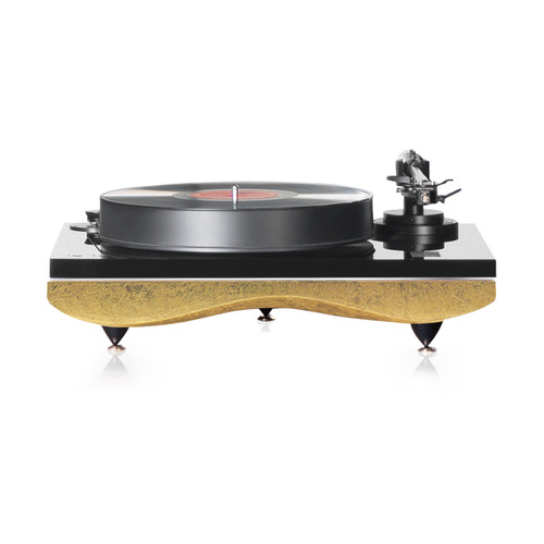 Gold Note Mediterraneo B-7 Gold Leaf