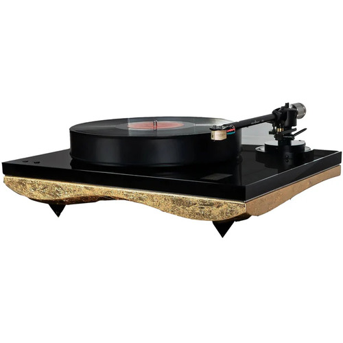 Gold Note Mediterraneo B-7 Gold Leaf