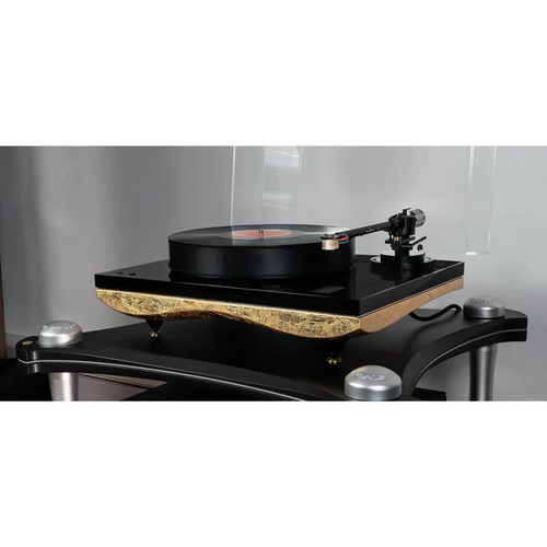 Gold Note Mediterraneo B-7 Gold Leaf