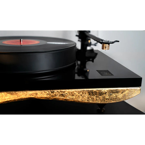 Gold Note Mediterraneo B-7 Gold Leaf