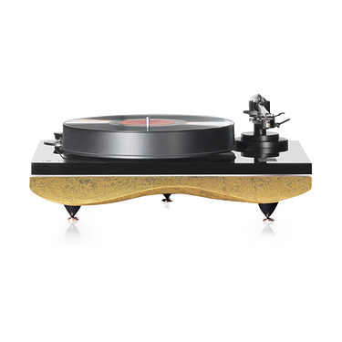 Gold Note Mediterraneo B-7 Gold Leaf