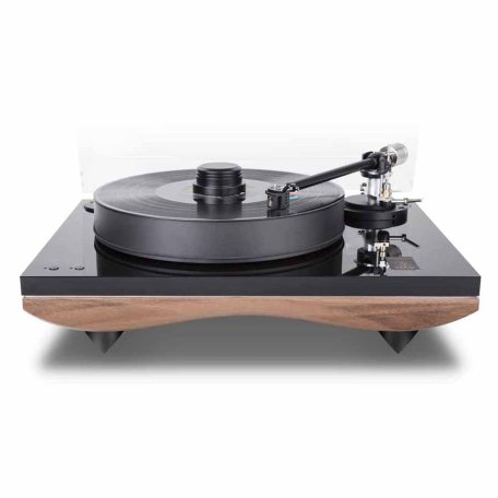 Gold Note Mediterraneo B-7 Italian Walnut