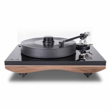 Gold Note Mediterraneo B-7 Italian Walnut