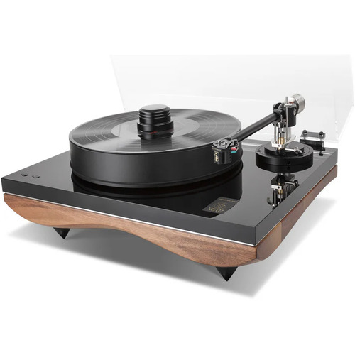 Gold Note Mediterraneo B-7 Italian Walnut