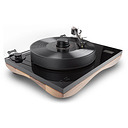 Gold Note Mediterraneo B-7 Italian Walnut
