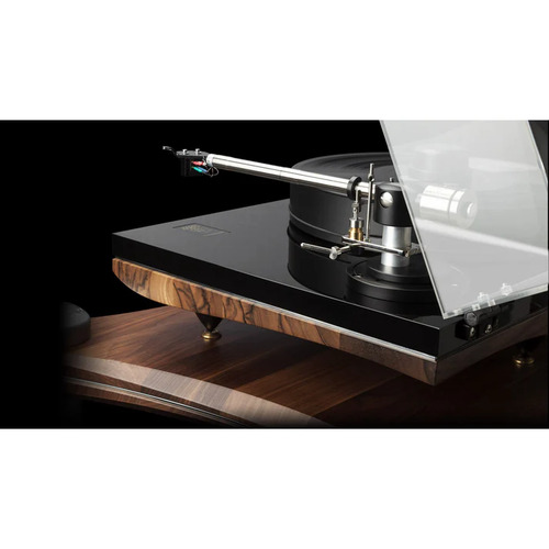 Gold Note Mediterraneo B-7 Italian Walnut
