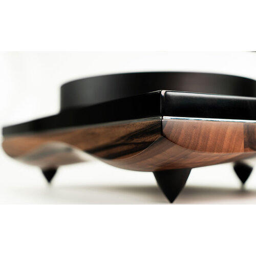 Gold Note Mediterraneo B-7 Italian Walnut