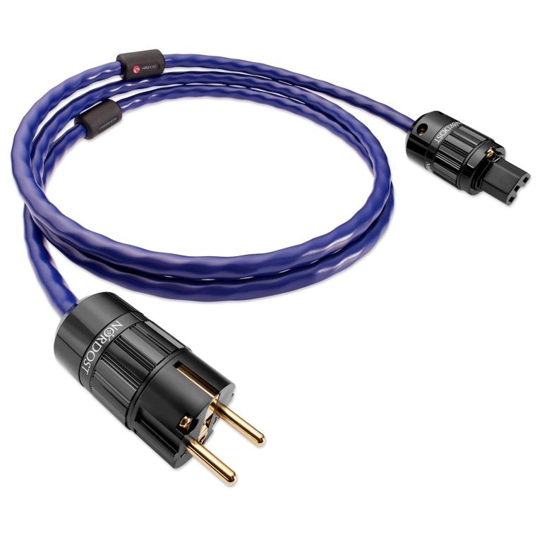 Nordost Blue Heaven 3 Power Cord 1,5 m