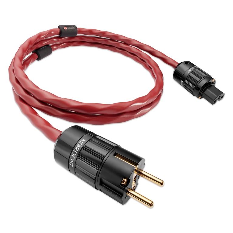 Nordost Red Dawn 3 Power Cord 1,5 m